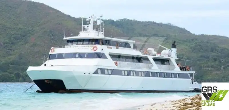 เรือสำราญ สำหรับขาย