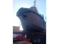 เรือลาก สำหรับขาย
