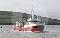 Trawler สำหรับขาย