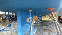 เรือสำราญ สำหรับขาย