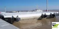 เรือบรรทุกสินค้า (Barge) สำหรับขาย