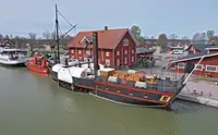 เรือเฟอร์รี่ สำหรับขาย