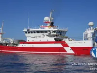 เรือลากอวน สำหรับขาย