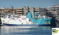 Ro-Ro ship สำหรับขาย