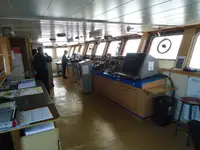 เรือวิจัย สำหรับขาย