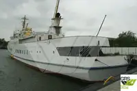 เรือสำราญ สำหรับขาย