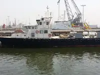 เรือลาดตระเวน สำหรับขาย