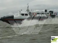 เรือบริการสำหรับฟาร์มกังหันลม สำหรับขาย