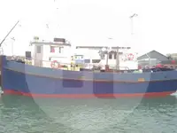 เรือทำงาน สำหรับขาย