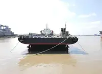 เรือบรรทุกสินค้า (Barge) สำหรับขาย