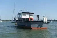 เรือลาก สำหรับขาย