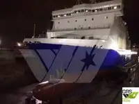 Ro-Ro ship สำหรับขาย