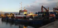 เรือลาก สำหรับขาย