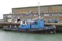 เรือลาก สำหรับขาย
