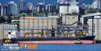 เรือบรรทุกสินค้าทั่วไป (Bulk Carrier) สำหรับขาย