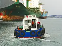 เรือลาก สำหรับขาย