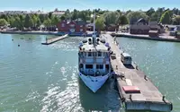 เรือโดยสาร สำหรับขาย