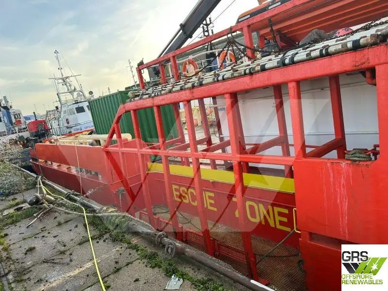 เรือขนส่งเสบียง สำหรับขาย