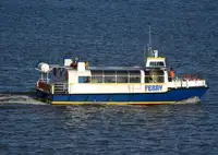 เรือสองลำ (Catamaran) สำหรับขาย