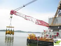 เรือพักอาศัย สำหรับขาย