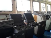 เรือบรรทุกน้ำมัน/สารเคมี สำหรับขาย