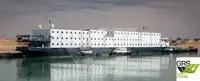 เรือพักอาศัย สำหรับขาย