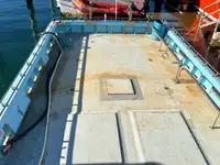 เรือลากอวน สำหรับขาย