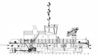 เรือลาก สำหรับขาย