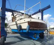 เรือบรรทุกน้ำมัน/สารเคมี สำหรับขาย