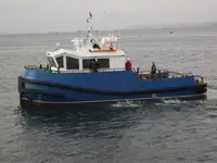 เรือลาก สำหรับขาย