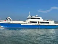 เรือสองลำ (Catamaran) สำหรับขาย