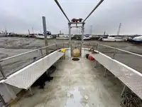 เรือสนับสนุนการดำน้ำ สำหรับขาย