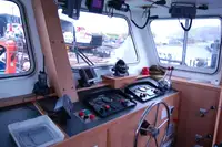 เรือทำงาน สำหรับขาย