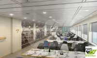 เรือพักอาศัย สำหรับขาย