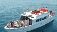 เรือโดยสาร สำหรับขาย