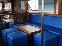 เรือสำราญ สำหรับขาย