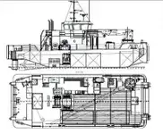 เรือลาก สำหรับขาย