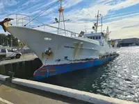 Longliner สำหรับขาย
