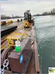 เรือบรรทุกสินค้า (Barge) สำหรับขาย