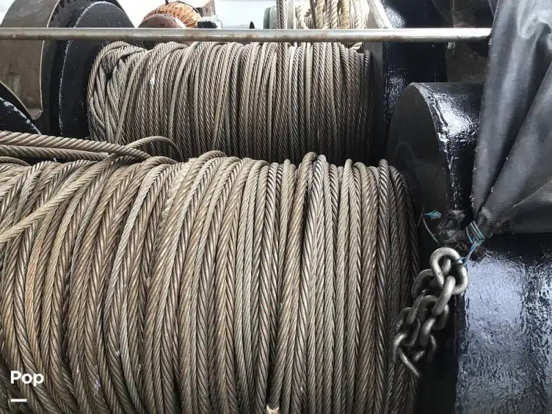 เรือลากอวน สำหรับขาย