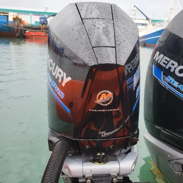 เรือลาดตระเวน สำหรับขาย