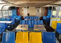 เรือสองลำ (Catamaran) สำหรับขาย
