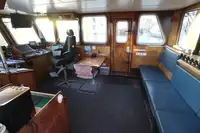 เรือลากอวน สำหรับขาย
