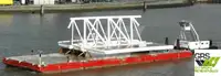 เรือบรรทุกสินค้า (Barge) สำหรับขาย