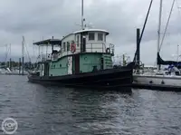 เรือลาก สำหรับขาย