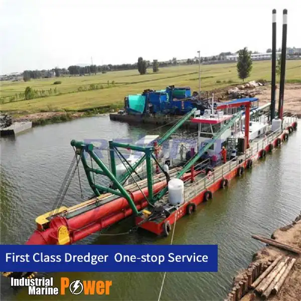 เรือขุด สำหรับขาย