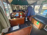 เรือสำหรับลูกเรือ สำหรับขาย