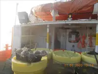 เรือสำหรับลูกเรือ สำหรับขาย