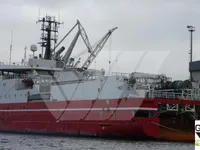เรือขนส่งเสบียงความเร็วสูง (FSV) สำหรับขาย
