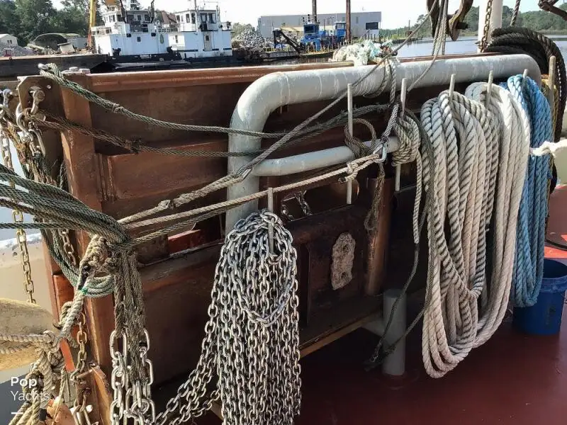 เรือลากอวน สำหรับขาย